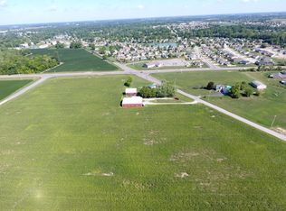 3252 County Road 46a, Auburn, IN 46706