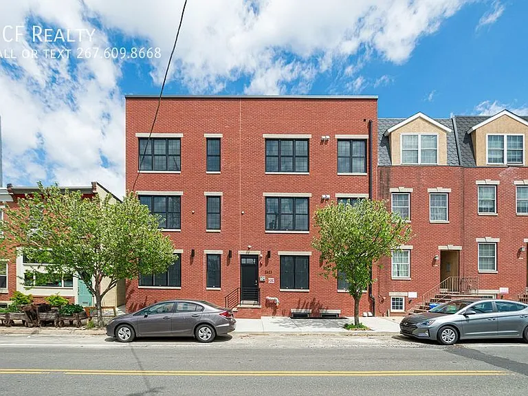 2623 Christian St #304 — Photo 18