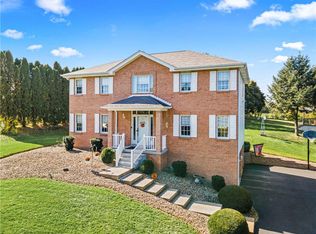 915 McElhaney Rd, Freedom, PA