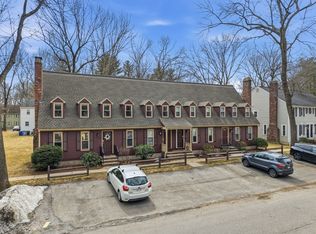 139 Wellman Ave Unit 139, North Chelmsford, MA 01863