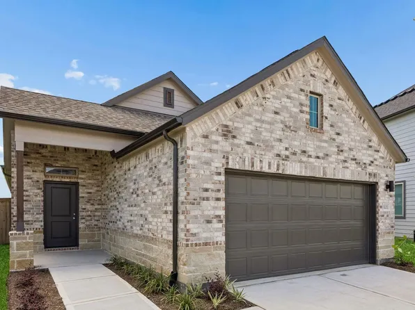 31011 Perdido Valley Ln, Huffman, TX 77336
