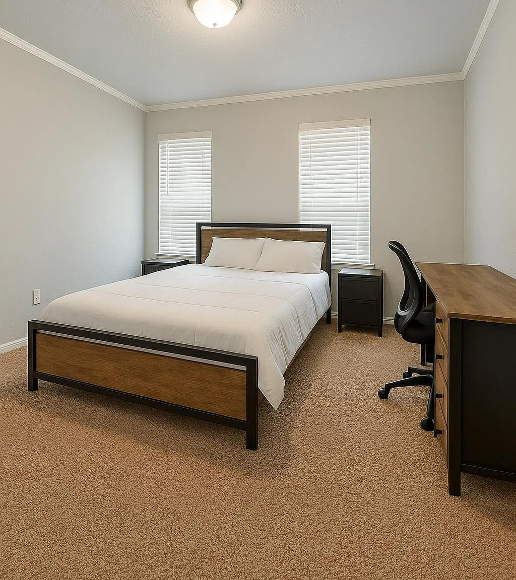 4 bed, 2.5 bath, 2179 sqft, $957 — Photo 2