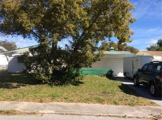 4344 Newbury Dr, New Port Richey, FL 34652