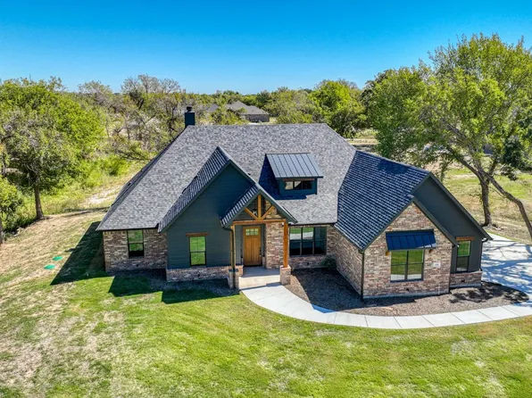 101 Clayton Xing, Springtown, TX 76082