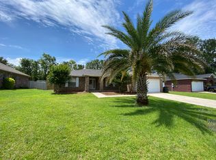 13324 Cathedral Ln, Silverhill, AL 36576