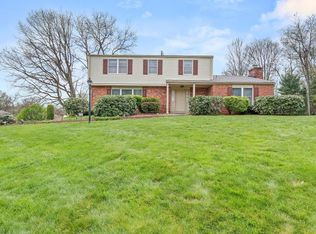 3978 Murry Highlands Cir, Murrysville, PA 15668