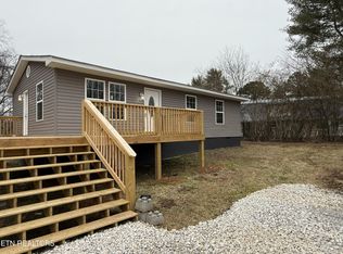 351 Lawson Mill Rd, Kingston, TN 37763