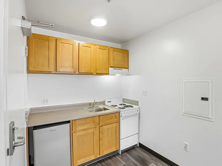 2 McLea Ct #308 — Photo 3