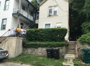 2734 Hoff Ave, Cincinnati, OH