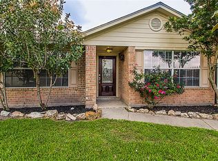 1018 Twisted Elm Ct, Houston, TX 77038