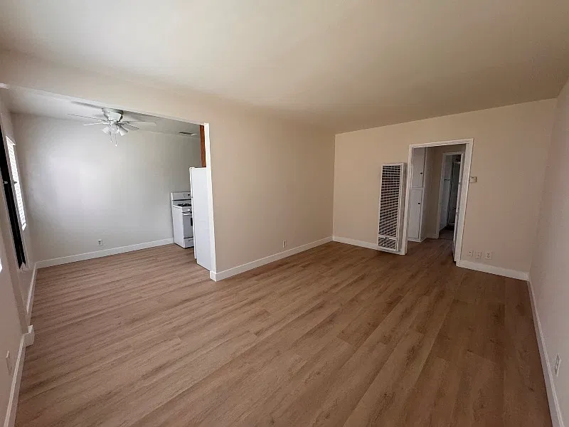 1 bed, 620 sqft, $2,475 — Photo 2