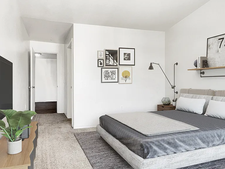 Tierra Antigua Apartments — Photo 26