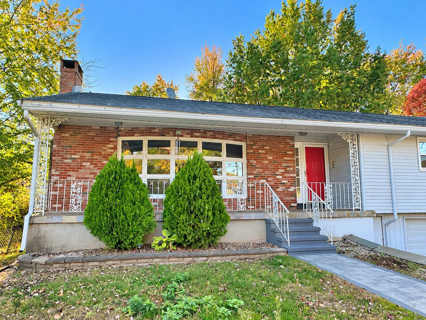 3 bed, 1921 sqft, $3,300 — Photo 1