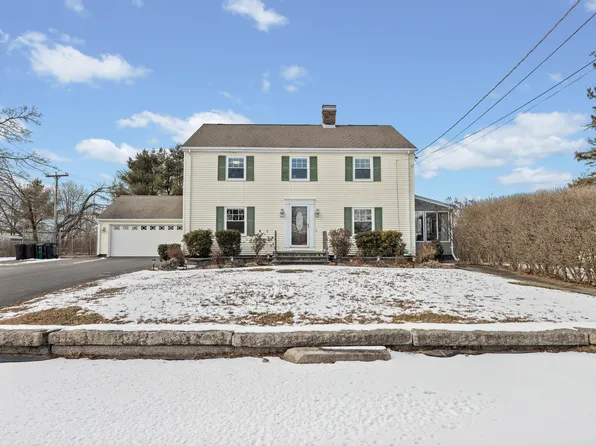 12 Lindale Avenue, Biddeford, ME 04005