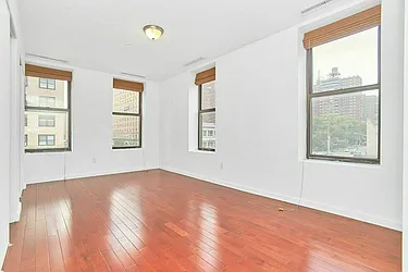 Rented by Living New York