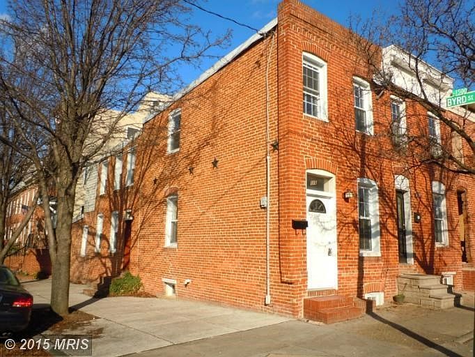 116 E Randall Street