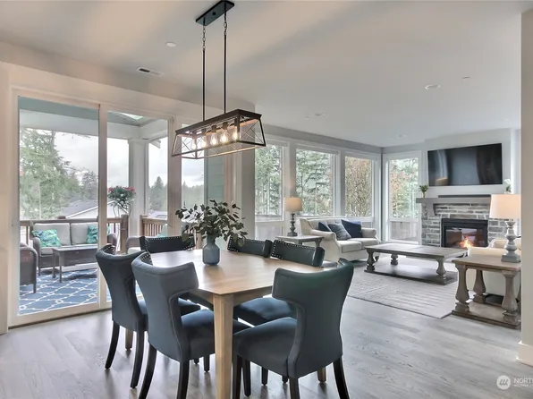 1595 Elk Run Place SE, North Bend, WA 98045