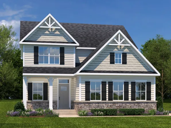 4 Drake Ct, Court, NJ 07882