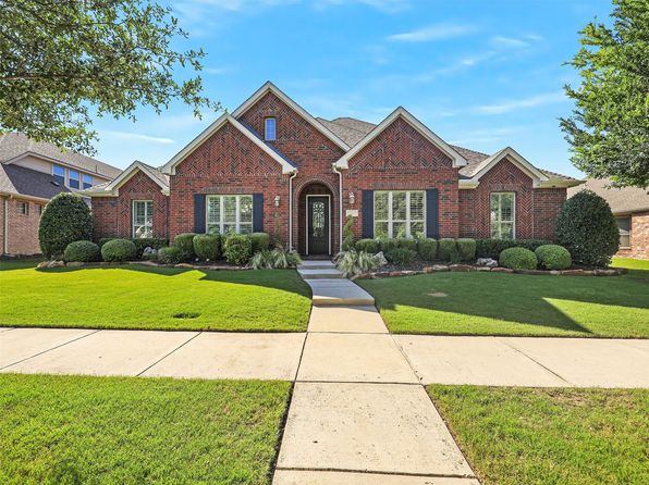 Home for Sale in Frisco TX