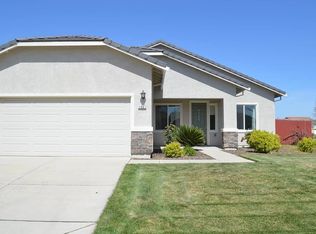 1967 Faxon Dr, Atwater, CA