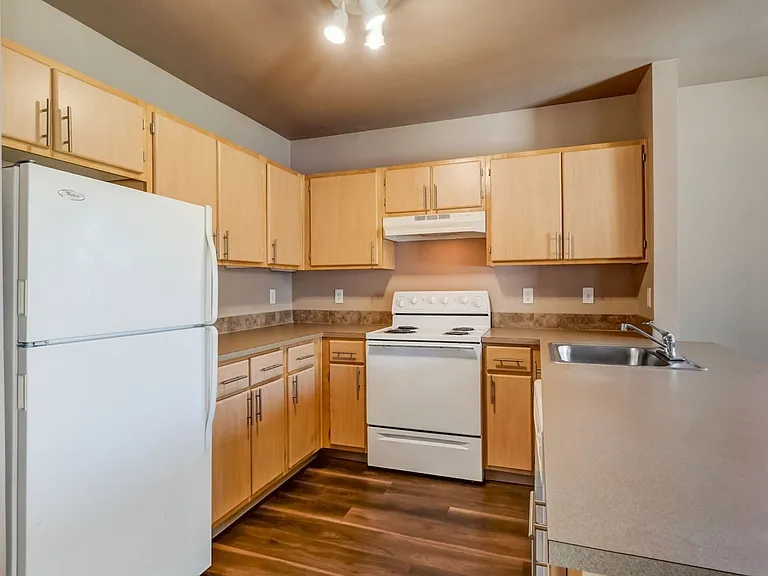 Kitchen Kitchen