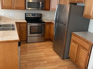 1021 S Walden Way UNIT 253, Aurora, CO 80017