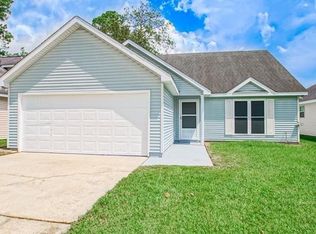 354 E Suncrest Loop, Slidell, LA 70458
