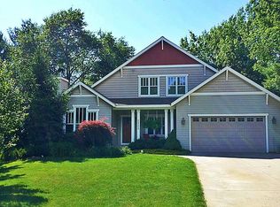 2223 Eagle Blvd, Holland, MI 49424