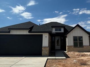 3631 119th St, Lubbock, TX 79423