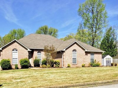 2905 Fairmount Dr, Jonesboro, AR, 72401