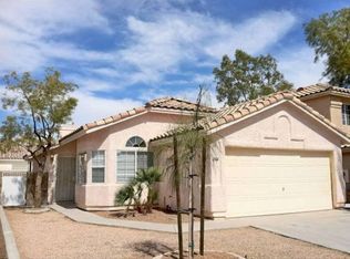 922 Single Tree Dr, Las Vegas, NV 89123