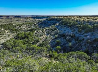 Deer Run Rd #84, Ozona, TX 76943