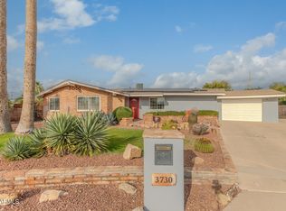 3730 E KINGS Avenue, Phoenix, AZ 85032