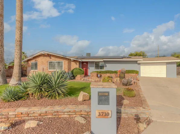 3730 E KINGS Avenue, Phoenix, AZ 85032