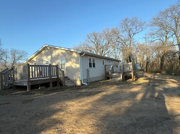 13031 E 6000s Rd, Pembroke Township, IL 60958