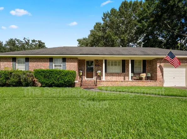 1652 Boone Hall Dr, Charleston, SC 29407