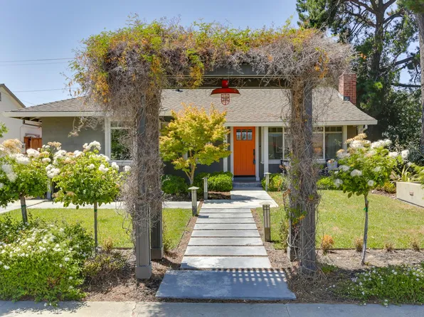 1070 Maryann Dr, Santa Clara, CA 95050