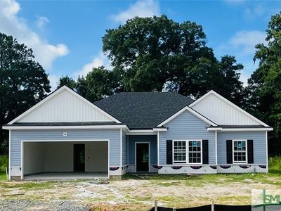 108 Simon Circle, Guyton, GA, 31312