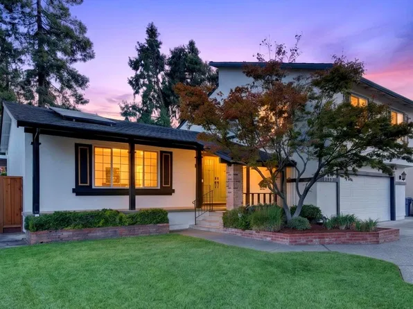 6329 Solano Dr, San Jose, CA 95119