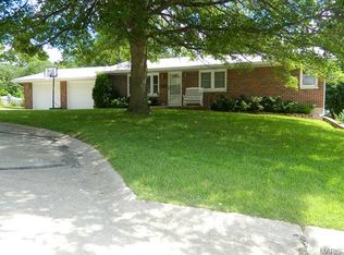7 Hawthorn St, Fulton, MO 65251