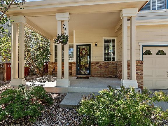 Relax on your front Porch.