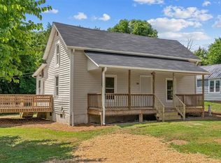 301 W End Blvd, Madison, NC 27025