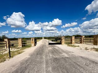 Scott Branch Road Off Reservation Rd, Harper, TX 78631