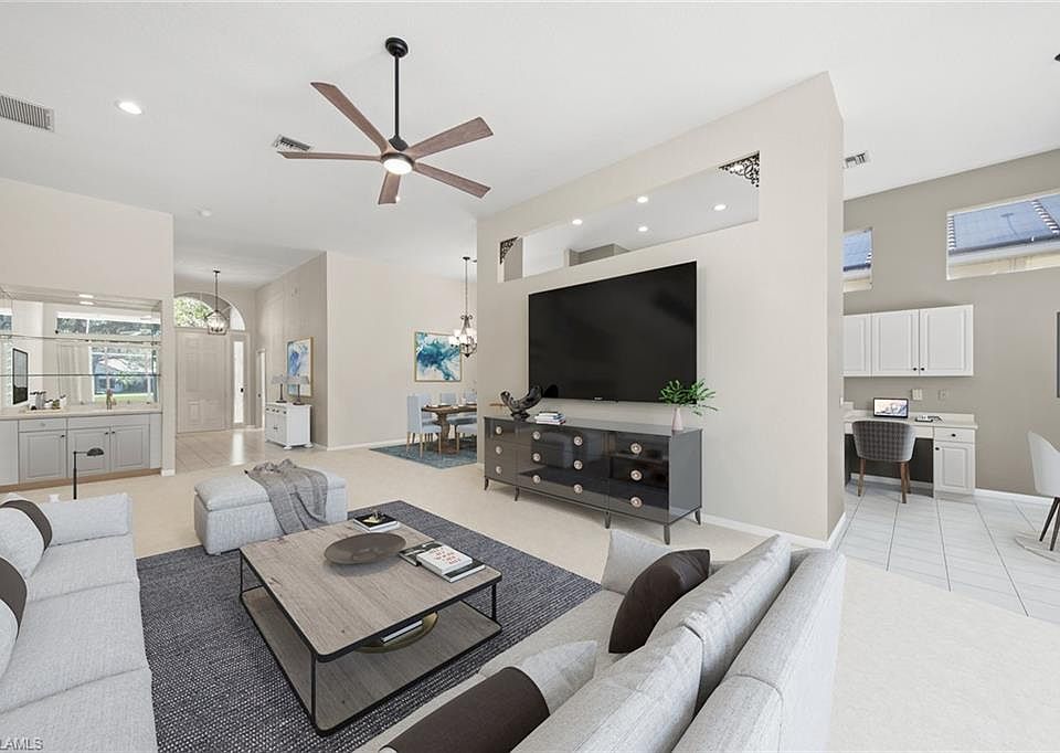 【Y u i 】 19765 Vintage Trace CIR, Estero, FL 33967 | MLS #225028860