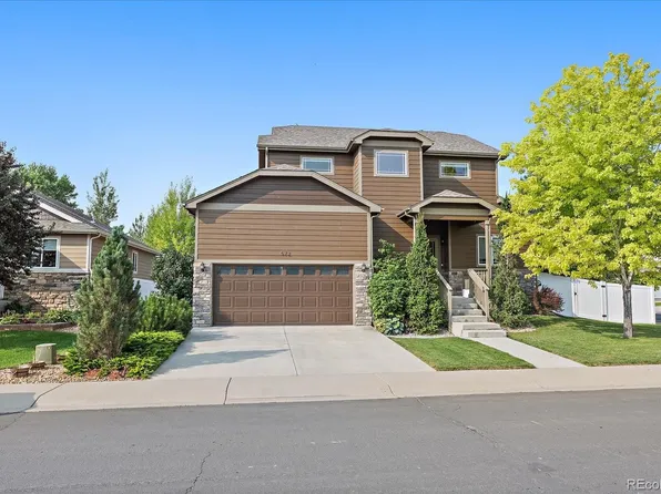 572 Dakota Way, Windsor, CO 80550