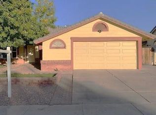 1227 N Velero St, Chandler, AZ 85225