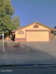 1227 N Velero St, Chandler, AZ, 85225