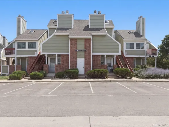 942 S Dearborn Way APT 10, Aurora, CO 80012