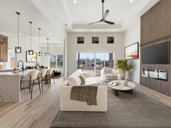 150 Briar Patch Rd, Boyd, TX 76023