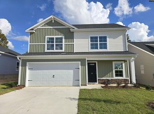 2337 Damascus Way, Lexington, SC 29073